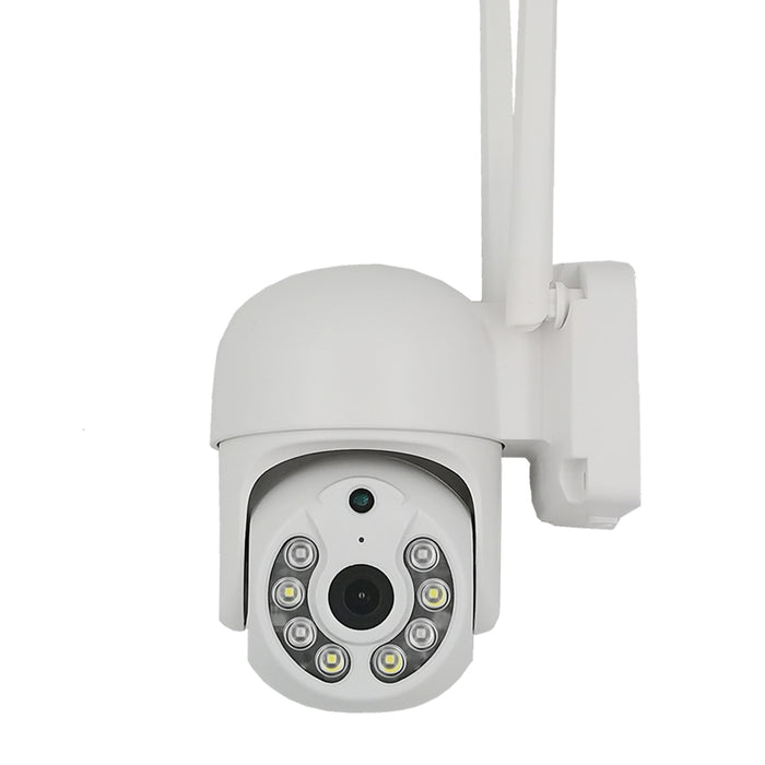 HD Smart IP Camera YP41