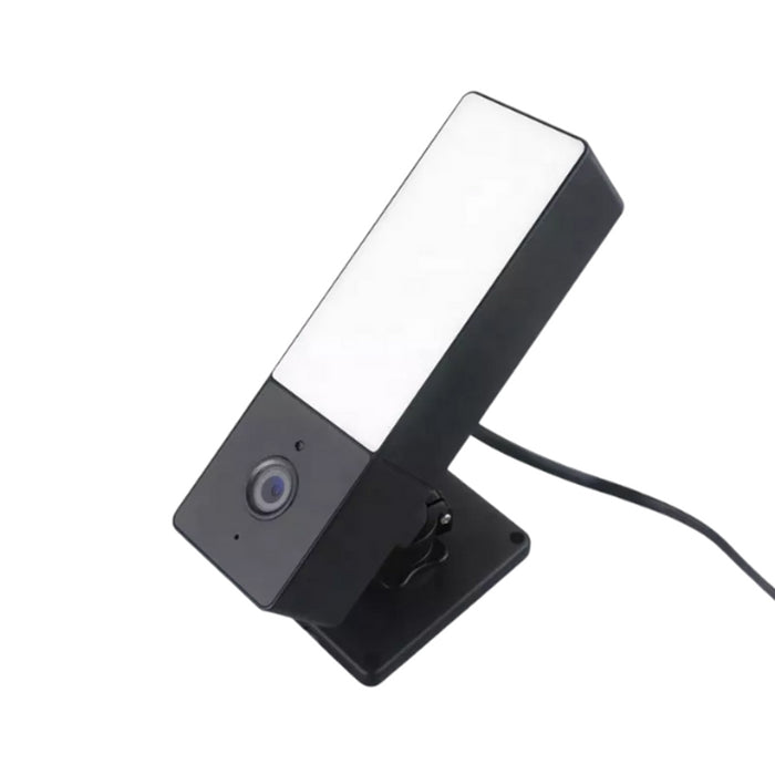 IP65 Motion Camera LED Floodlight