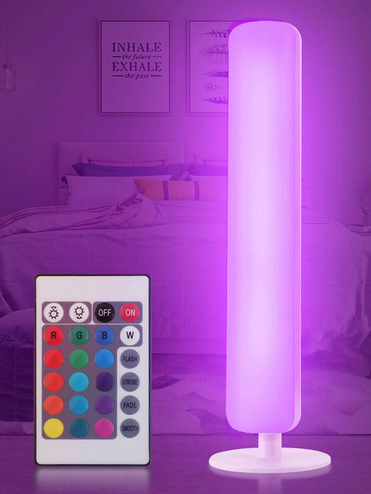 RGB Desk Light With Remote - Syntronics