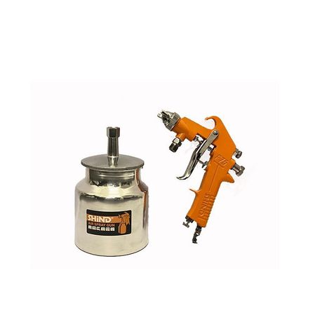 Air Spray Gun 750ml