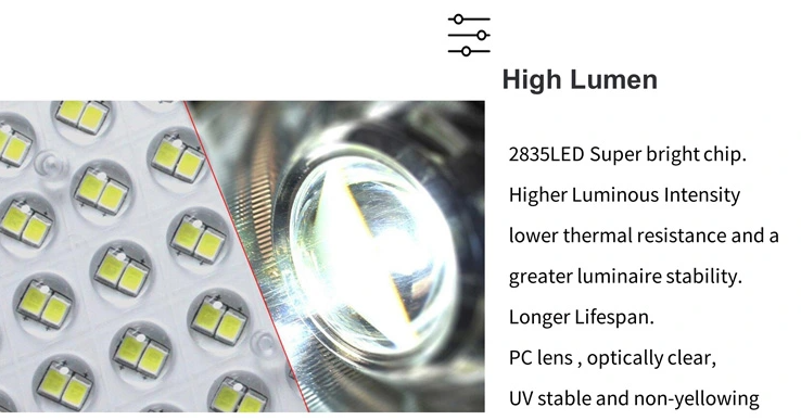 DW-903 300W LED Solar Flood Light with Camera - Syntronics