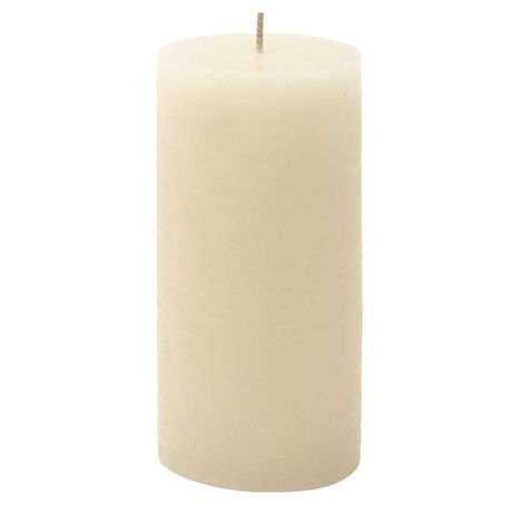 Fragranced Candles