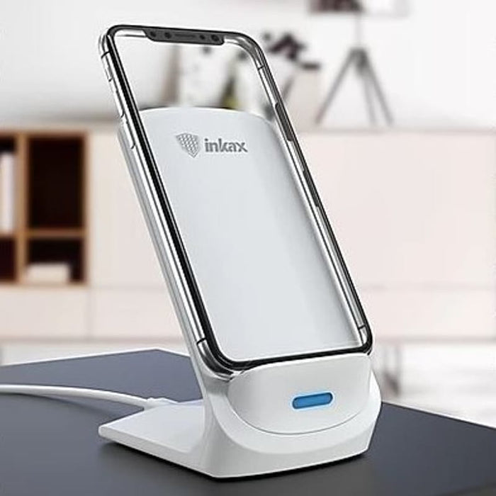 INKAX Smart Stand Wireless Charger - Syntronics