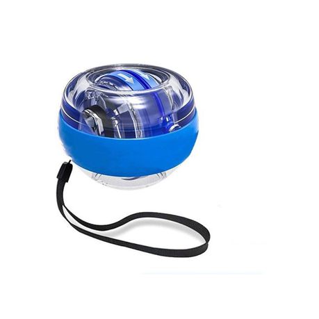 Lightweight LED Wrist Ball - 183293