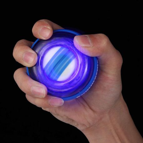 Lightweight LED Wrist Ball - 183293