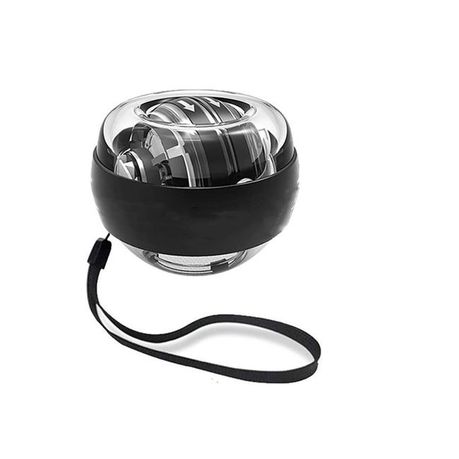 Lightweight LED Wrist Ball - 183293