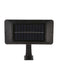 Motion Sensor Solar Flood Light - GD-2202 - Syntronics