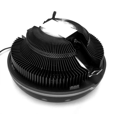 RGB Air Cooling Fan