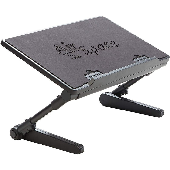 Air Space Adjustable Laptop Desk - Syntronics