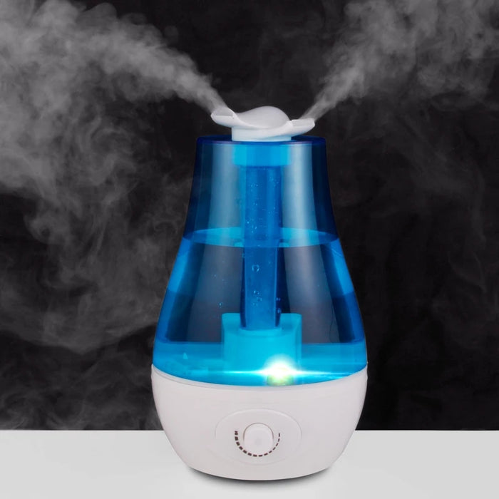 Mini 3L Air Humidifier - Syntronics