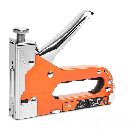 Heavy Duty Stapler Gun