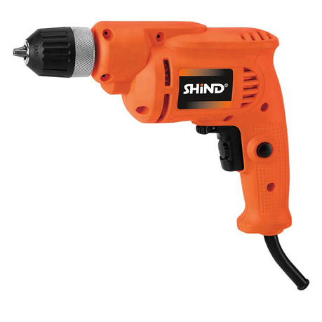 Orange Speed Drill 550W