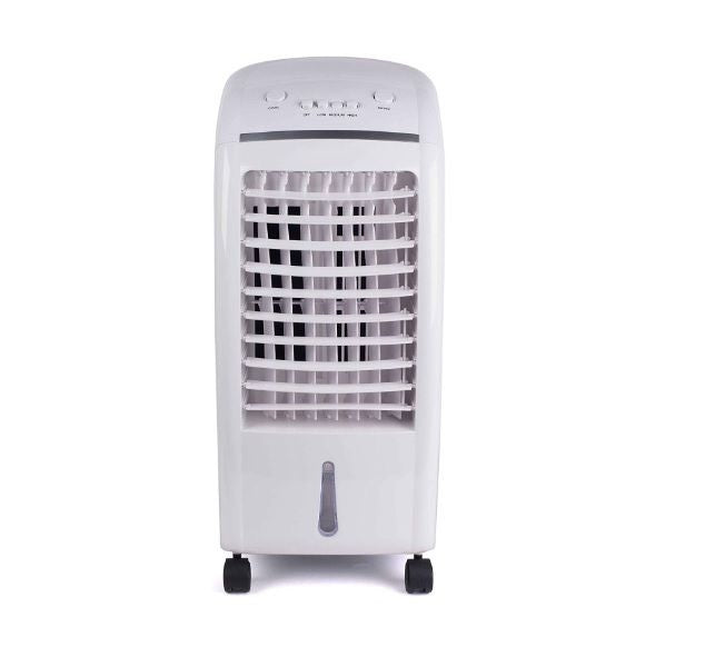 Portable Air Cooler With 3 Fan Speeds