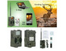HC-300M Digital Trail Camera 1080P Hunting Camera - Syntronics
