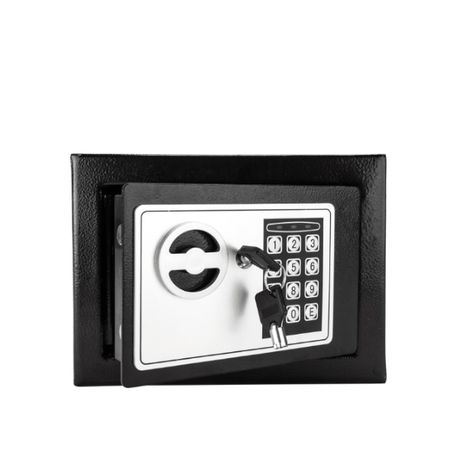 17E Small Safe