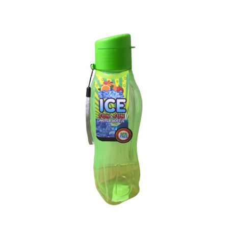 800ml Water Bottle